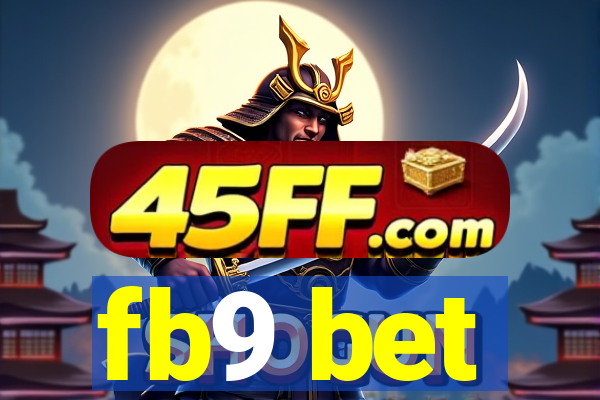 fb9 bet